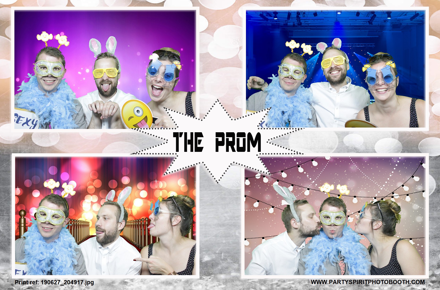 Year 11 Prom | View more photos from the event at gallery.partyspiritphotobooth.com/u/PartySpiritPhotoBooth/Year-11-Prom